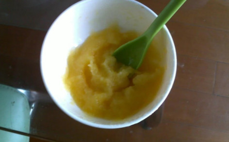 宝宝防便秘食谱大全