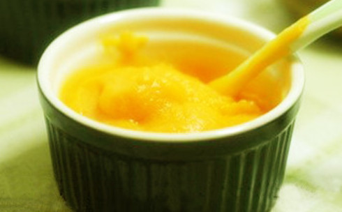 宝宝防便秘食谱大全