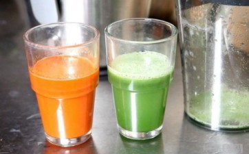 宝宝防便秘食谱大全