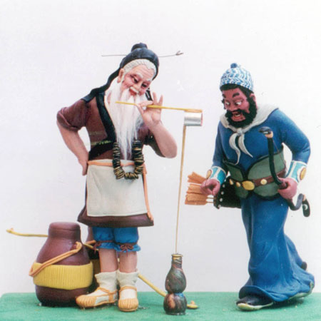 ����͵���