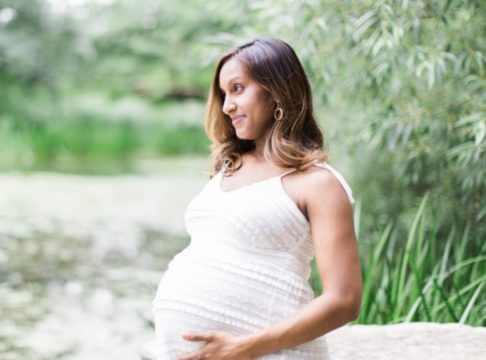 如何感觉自己怀孕了?怎样确定自己怀孕没?1