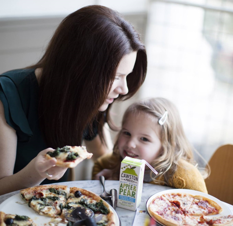 宝宝科学的早餐该如何搭配?1