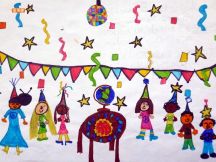 �׶���������PARTY